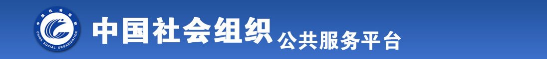 肏逼在线全国社会组织信息查询